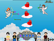 play Cupid'S Challenge