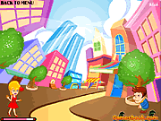 play Love Conquest