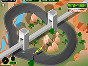 play Mountain View Racer