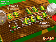 play Mancala Snails
