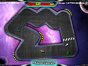 play Edge Rider