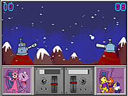 play Snowfort