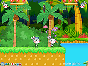 play Rainbow Rabbit