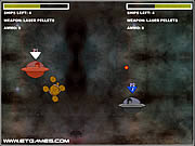 play Cosmic Warriors