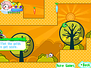 play Baby Rabbit Journey