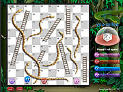 play Snakes & Ladders