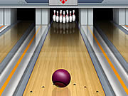 play Bowling