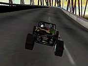 play Gorillaz Final Drive