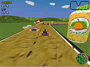 play Buggy Racers