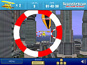 play Stunt Pilot City