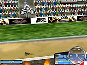 play Knievel'S Wild Ride