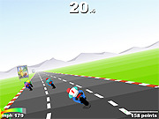 play Turbo Spirit