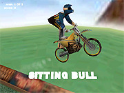 play Moto-X Freestyle