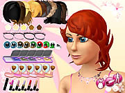 play Girly Trends 3D