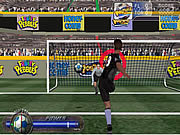 play 3D Penalty Shootout