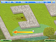 play Eagle Minigolf