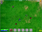 play Beetle Wars