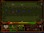 play Starcraft Flash Action 3