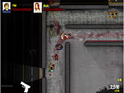 play Night Of The Cursed