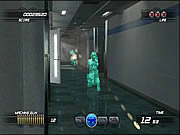 play Time Crisis 4 Training Mission