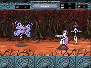 play Digital Angels: Summoner Saga 2