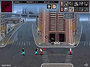 play Gangsters War