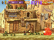 play Metal Slug Brutal 3