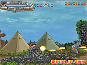 play Commando 2