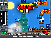 play Fally: Jump Crab