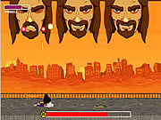 play Darnell And The Wrath Of God