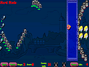 play Hungry Defender