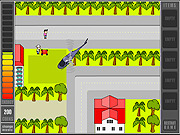 play Franks Adventure