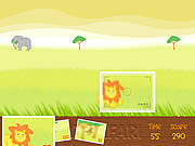 play Coconut Safari