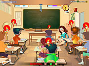 play Naughty Classroom