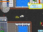 play Sim Taxi Berlin