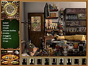 play The Lost Cases Of Sherlock Holmes