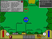 play Athalina Rpg