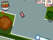 play Police Rural Rampage
