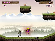 play Sesam Oppdrag Asgard