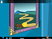 play Cinderella Magic Escape