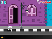 play Cats Great Journey