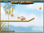 play Rhino'S Rollerball