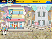 play Mix Master - Pachi'S Ruckus