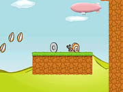 play The Snail