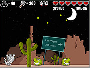 play Castle Cat 3 - The Las Vegas Connection