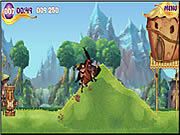 play Tak: Moonstone Madness
