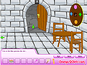 play Fairy Princess Escape