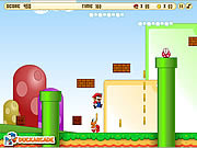 play Mario Land