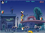 play Mickey Mouse - Alarm Clock Scramble