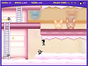 play Monster Baby